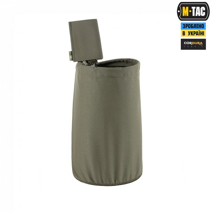 M-Tac сумка скидання магазинів Ultra Lite Elite Ranger Green