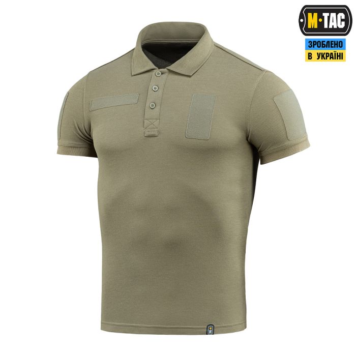 M-Tac поло тактичне 65/35 Tan