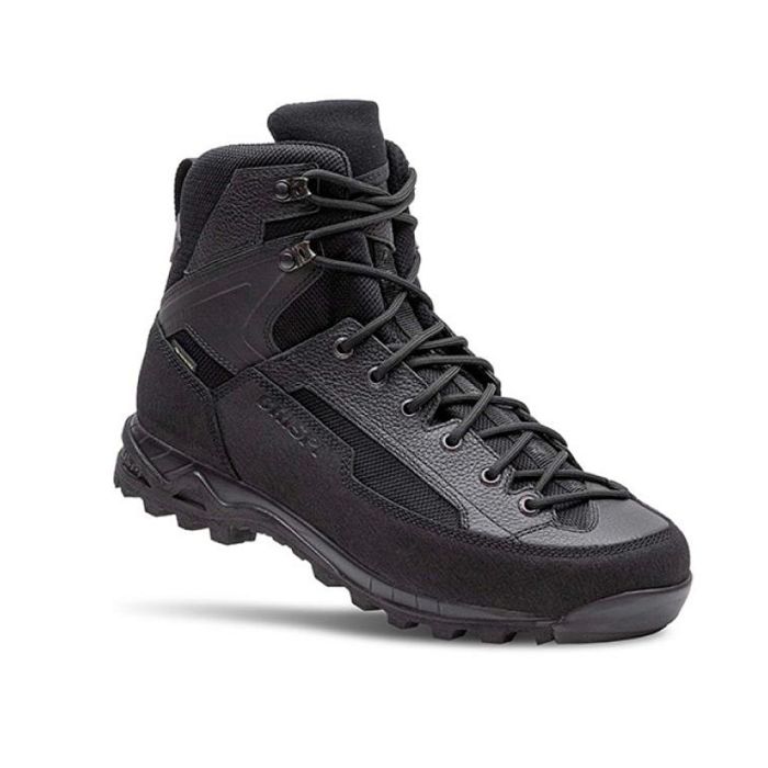 Crispi черевики AT 6 GTX BLACK OP