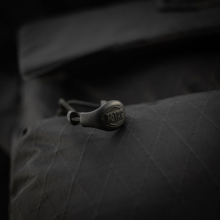 M-Tac сумка Konvert Bag X-Pac Elite Black