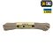 M-Tac паракорд 550 type III Foliage/Tan Stripe 15м