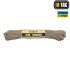 M-Tac паракорд 550 type III Foliage/Tan Stripe 15м