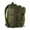 Рюкзак 0065HQ Pack Olive