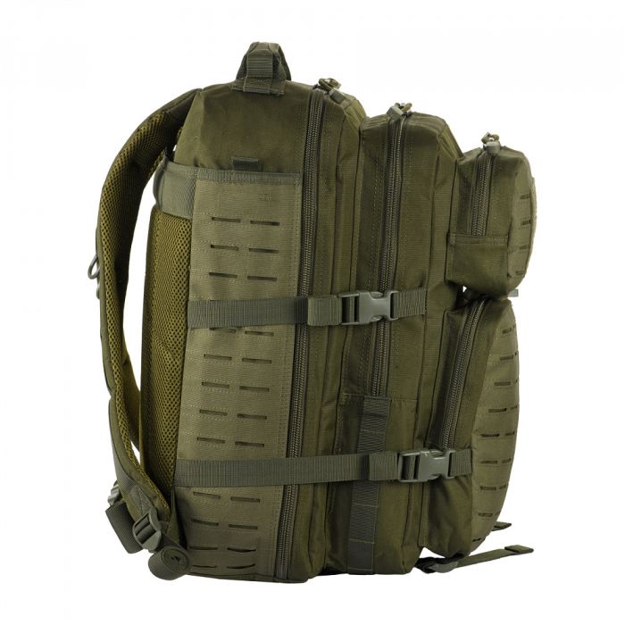 Рюкзак 0065HQ Pack Olive