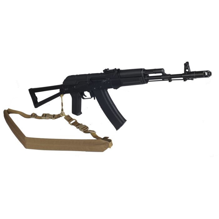 M-Tac ремінь збройовий Coyote (сорт 2)