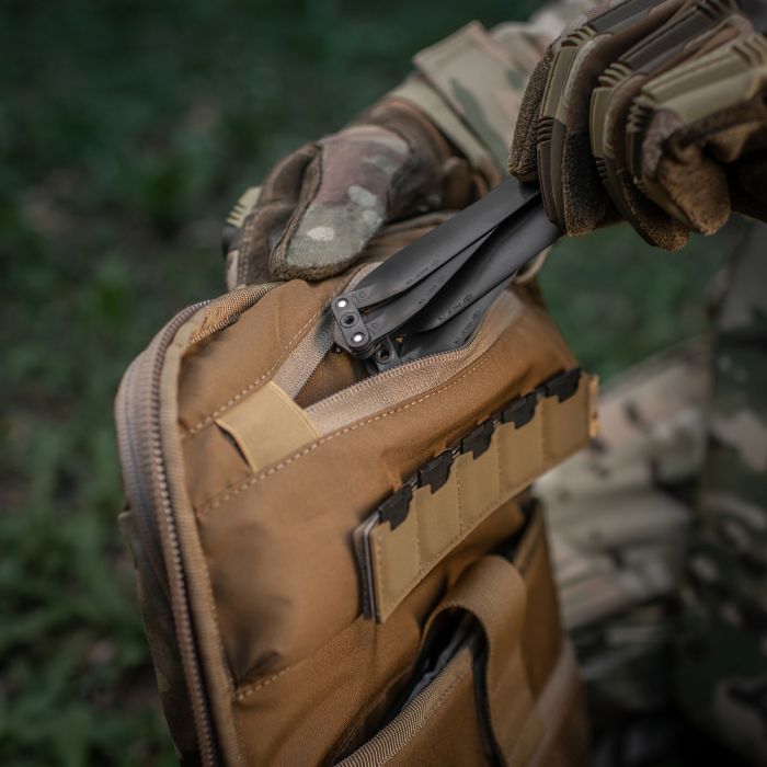 M-Tac Модульний рюкзак для дронів Multicam