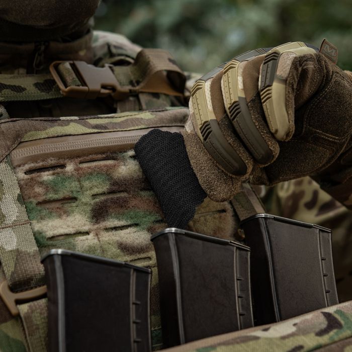 M-Tac нашивка Вінок (вишивка) Multicam