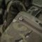 M-Tac захист живота з балістичним пакетом 1 клас захисту Multicam