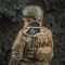 M-Tac Горжет з балістичними пакетами 1 клас для Cuirass QRS Coyote