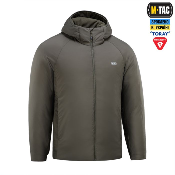 M-Tac куртка Paladin Primaloft Toray Olive