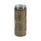 Military Black Coffee Company energy drink Персик