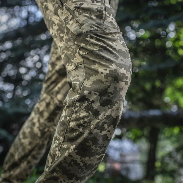 M-Tac штани Aggressor Summer Flex MM14