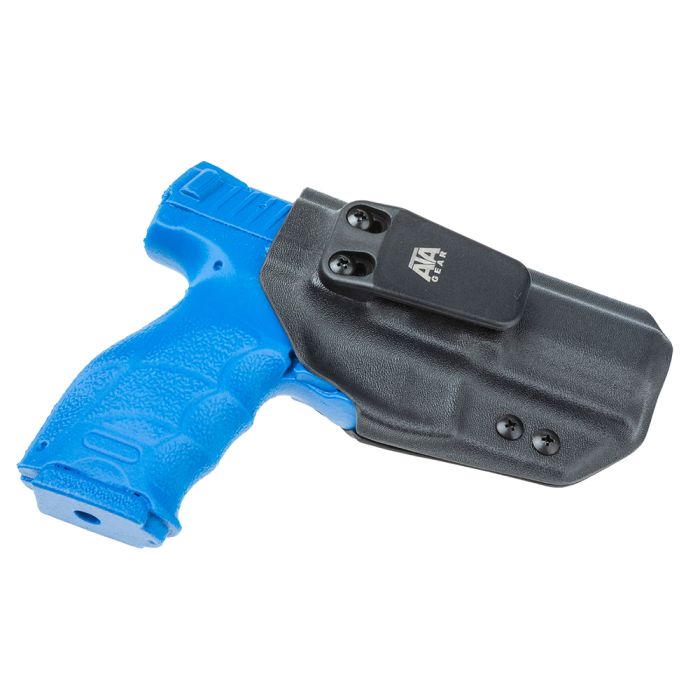 ATA Gear кобура модель Fantom ver.3 для зброї HK VP-9 / SFP9 Black