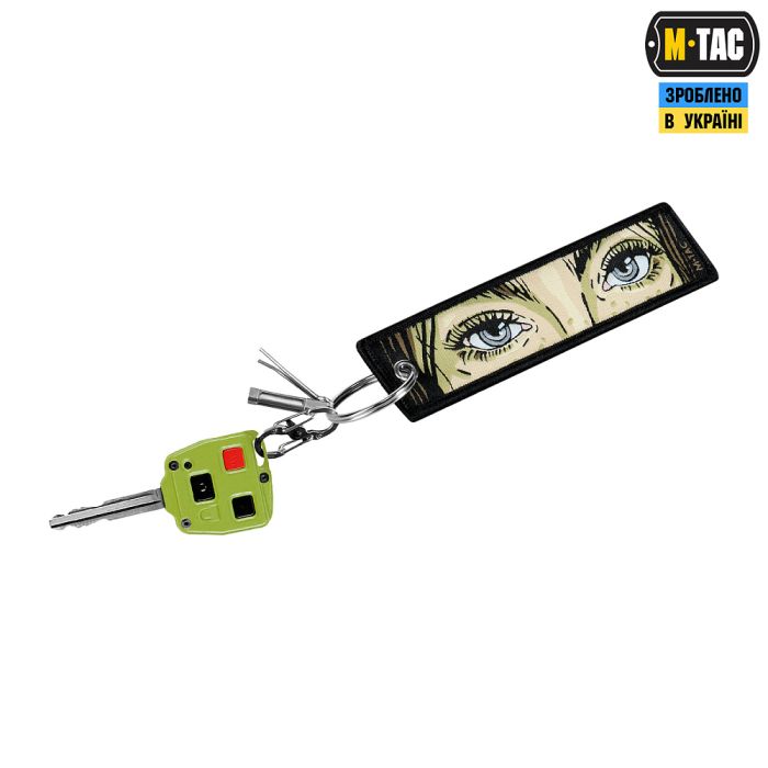M-Tac брелок Очі