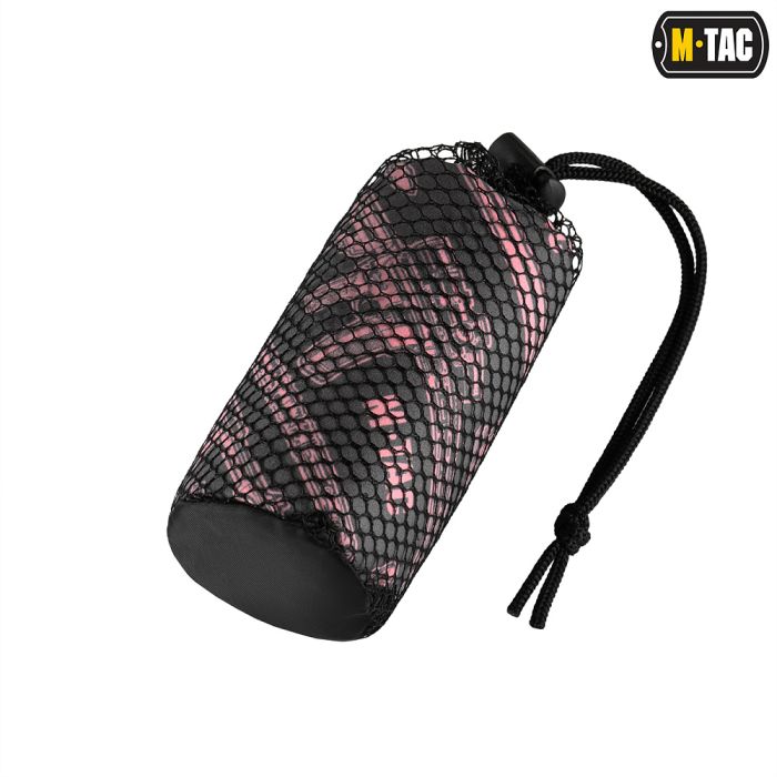 M-Tac рушник мікрофібра Weapon 80х40 pink