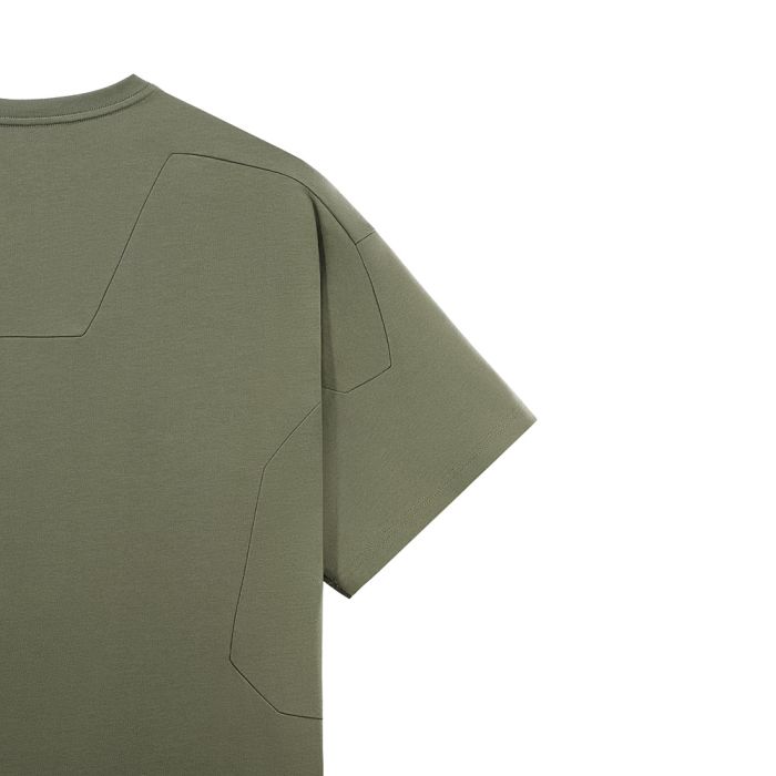 Phantom Project/M-Tac футболка Trapeze Cotton Hard Light Olive