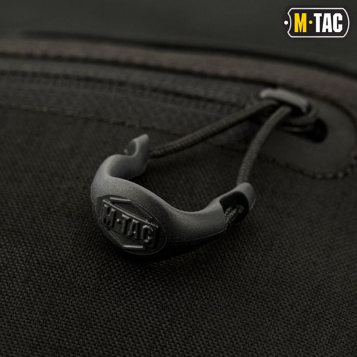 M-Tac підсумок органайзер Elite Black