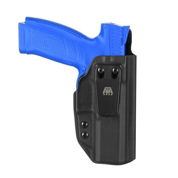 ATA Gear кобура модель Fantom ver.3 для зброї CZ P10-F / SC Black