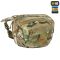 M-Tac сумка Sphaera Hardsling Bag Large з липучкою Elite Multicam