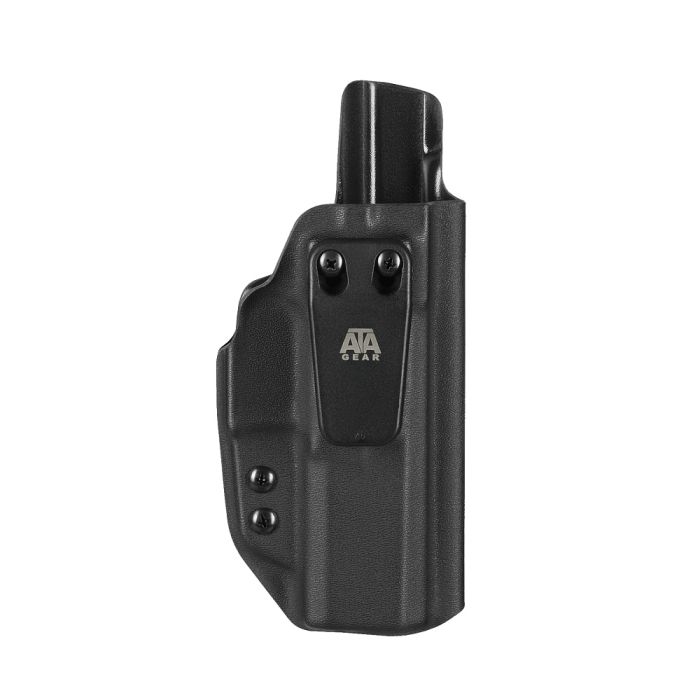 ATA Gear кобура модель Fantom ver.3 для зброї CZ P10-F / SC Black