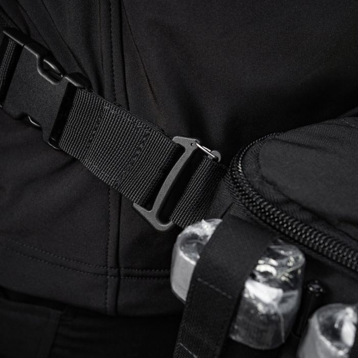 M-Tac сумка медична CLS Elite Black