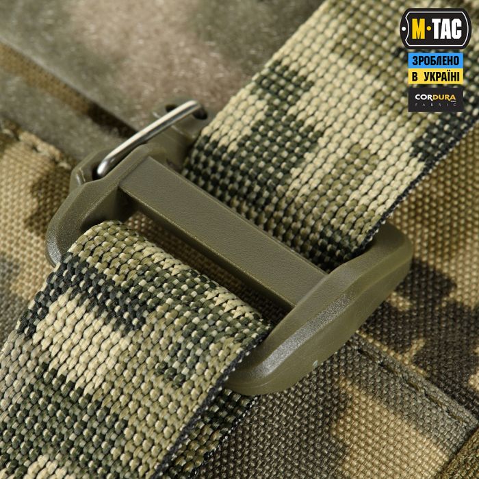 M-Tac плитоноска Cuirass FAST QRS Gen.II MM14