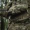 M-Tac захист живота з балістичним пакетом 1 клас захисту Multicam