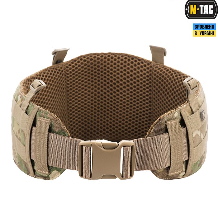 M-Tac пояс тактичний Assault MC