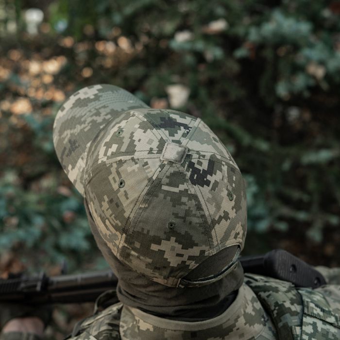 M-Tac бейсболка легка Gen.II MM14