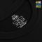 M-Tac футболка One Shot Oversize Black