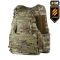 M-Tac чохол бронежилета Sturm Elite Multicam