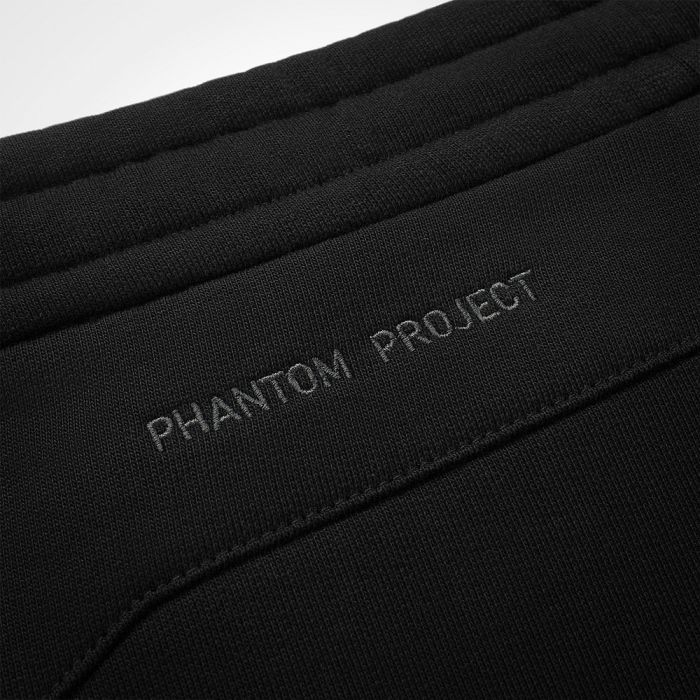 Phantom Project/M-Tac штани Zipper Washed Cotton Black