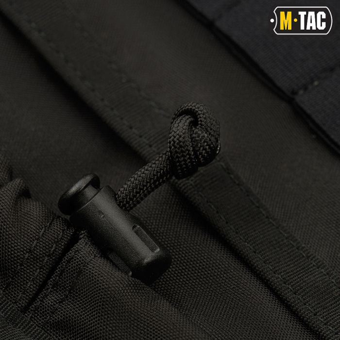M-Tac підсумок органайзер Elite Black