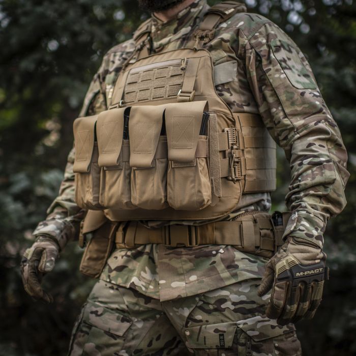 M-Tac чехол бронежилета Sturm Coyote