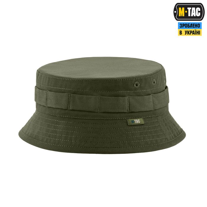 M-Tac панама Gen.II Flex Rip-Stop Army Olive