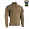 M-Tac кофта Delta Fleece Dark Olive
