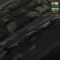 M-Tac сумка Admin Bag Medium Elite з липучкою Multicam Black/Black