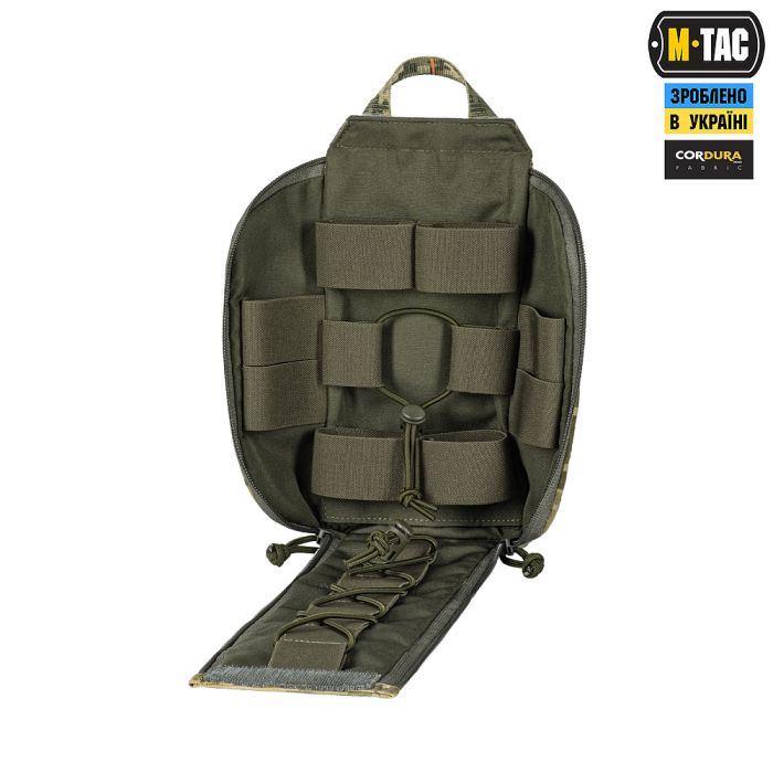 M-Tac підсумок медичний Elite Rip Off Gen.II MM14
