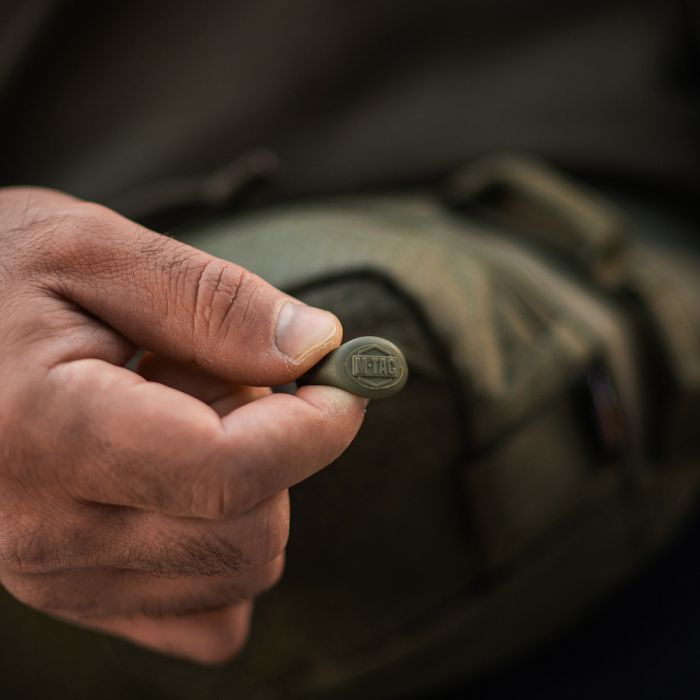 M-Tac сумка Waist Bag Hex Ranger Green