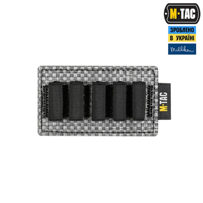 M-Tac вставка модульна для ампул 2 ml Black