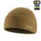 M-Tac шапка Watch Cap фліс Polartec Coyote Brown