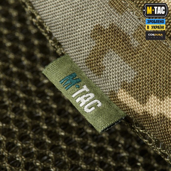 M-Tac плитоноска Cuirass FAST QRS Gen.II MM14