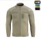 M-Tac куртка Combat Fleece Polartec Jacket Tan