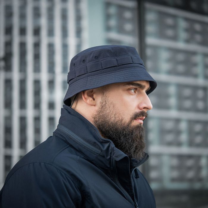 M-Tac панама Gen.II Summer Flex Dark Navy Blue