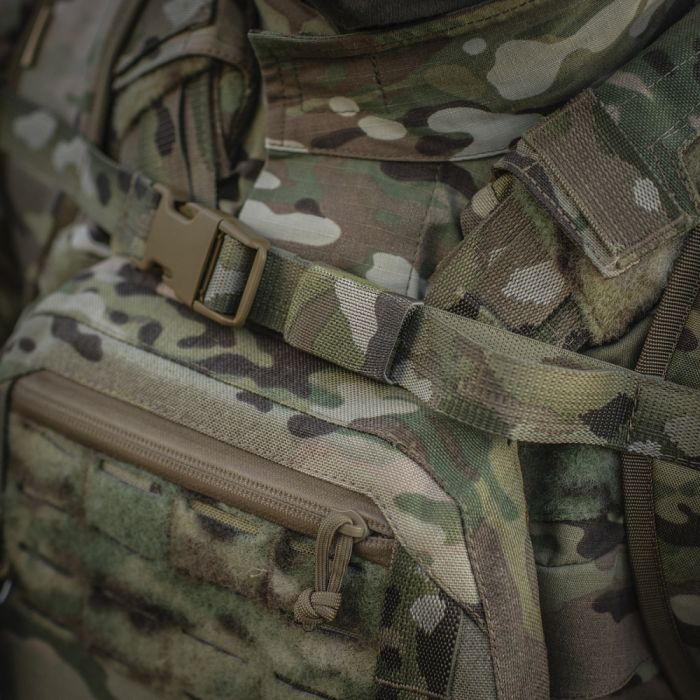 M-Tac сумка-рюкзак для FPV 7ʼʼ дронів Multicam