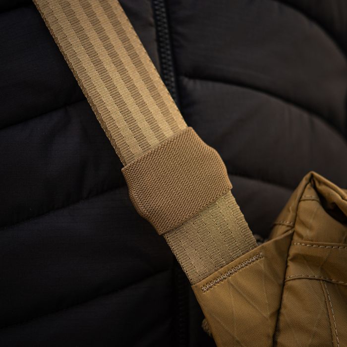 M-Tac сумка Magnet Bag X-Pac Elite Coyote