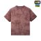 M-Tac футболка Washed Cotton Hard Ash Rose