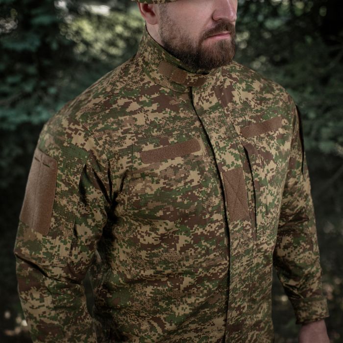 M-Tac кітель армійський літній NGU Camo