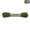 M-Tac паракорд Shock-Cord 3mm 15m Dragon Skin Coyote