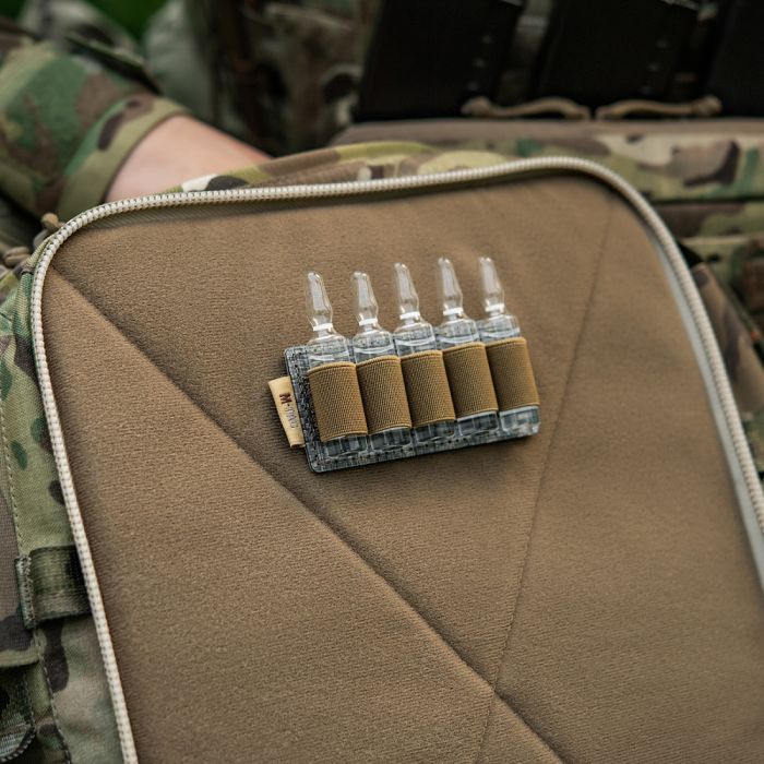 M-Tac вставка модульная для ампул 5 ml Coyote